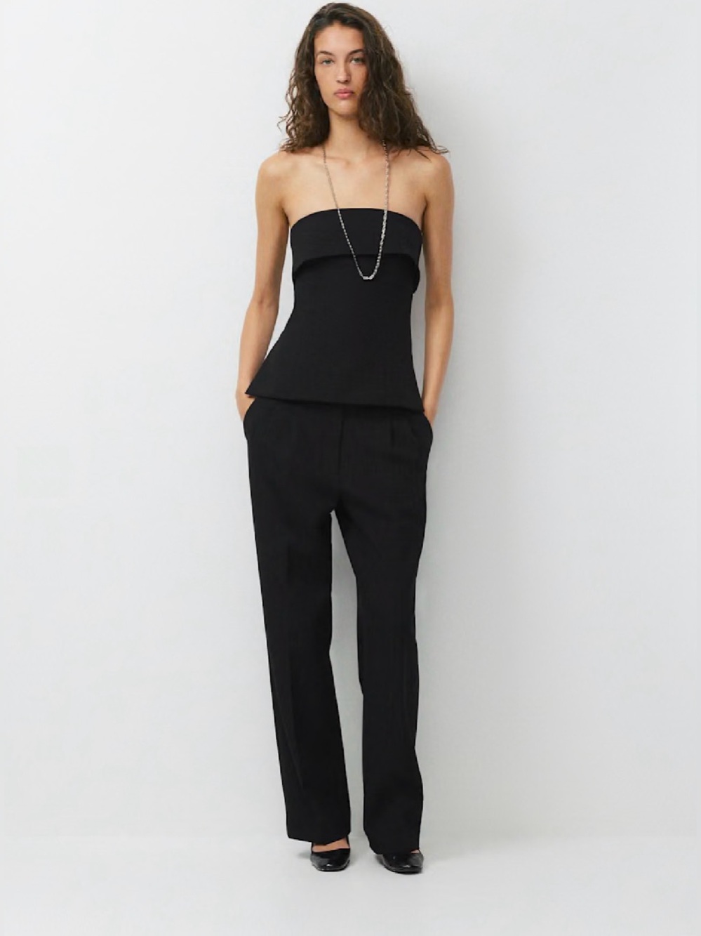 Aritzia Element Tube Top - Eversential™